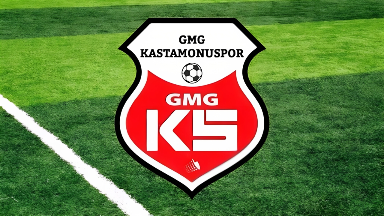 GMG Kastamonuspor'un Bolu kampı başlıyor