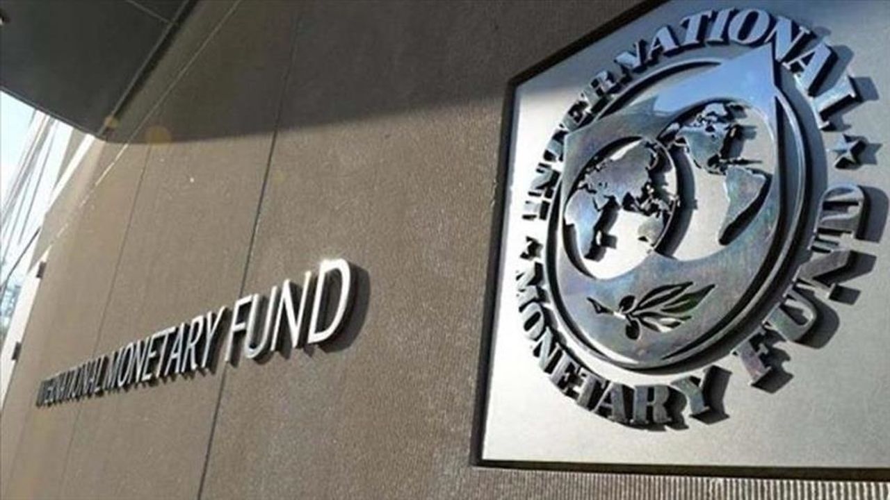 IMF: “Faizler uzun süre yüksek kalacak”