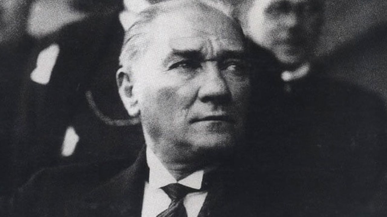 Atatürk Kastamonu Valisini neden görevden aldı?