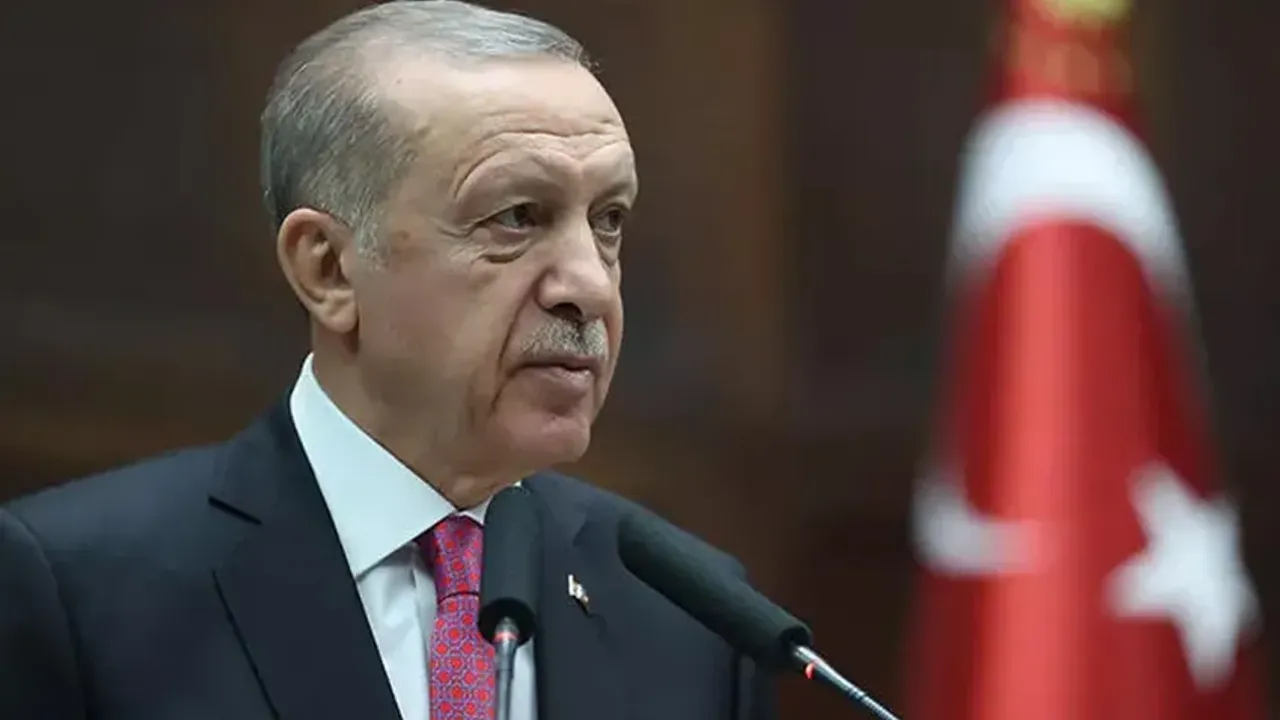 Erdoğan: "Faiz fiyat balonu söndükçe milletimiz daha da rahatlayacak"