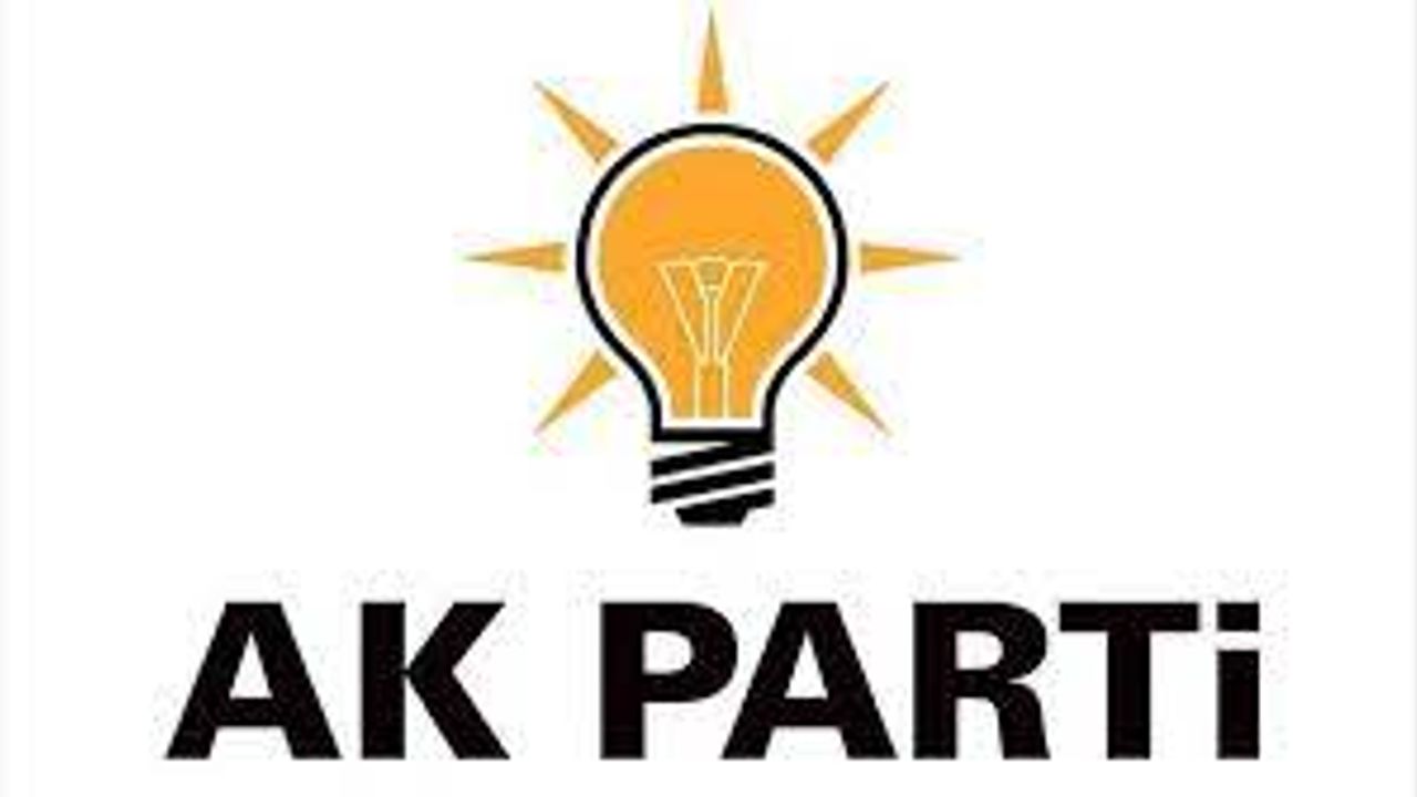 AK Parti Genel Başkan Yardımcısı Yılmaz Kastamonu'ya gelecek