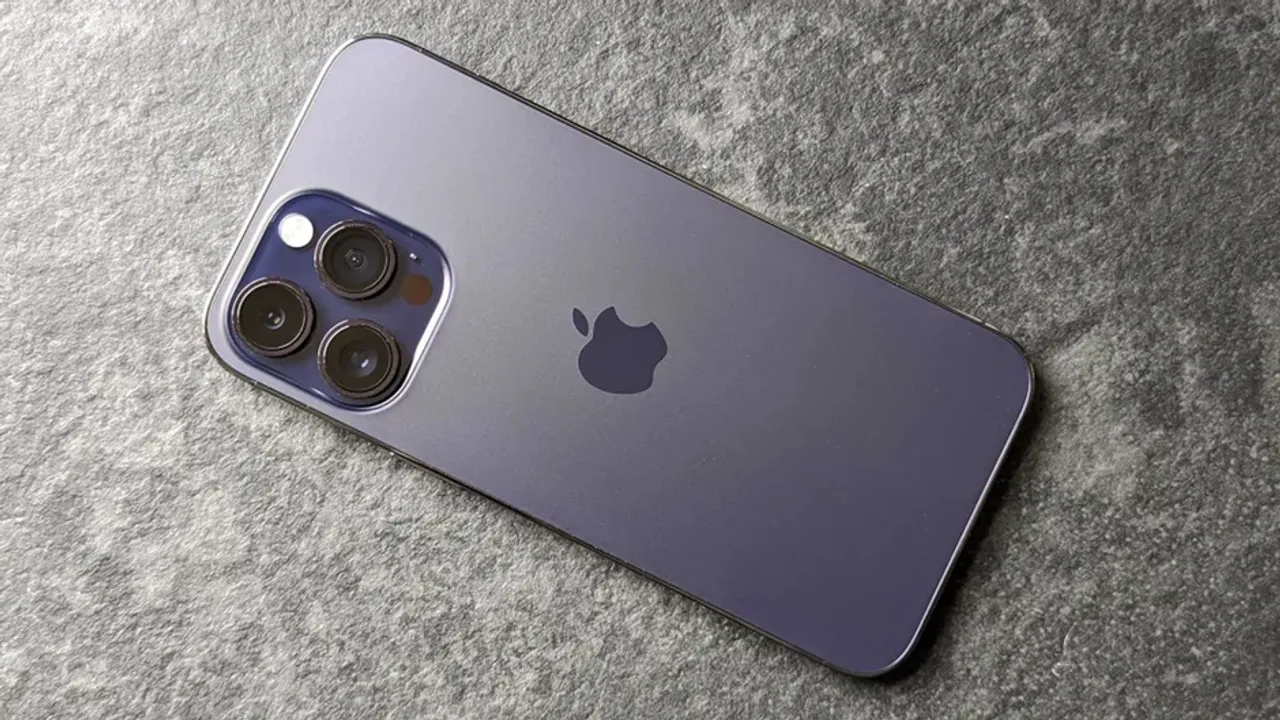 Ünlü analist açıkladı: iPhone 15, Apple için hayal kırıklığı!