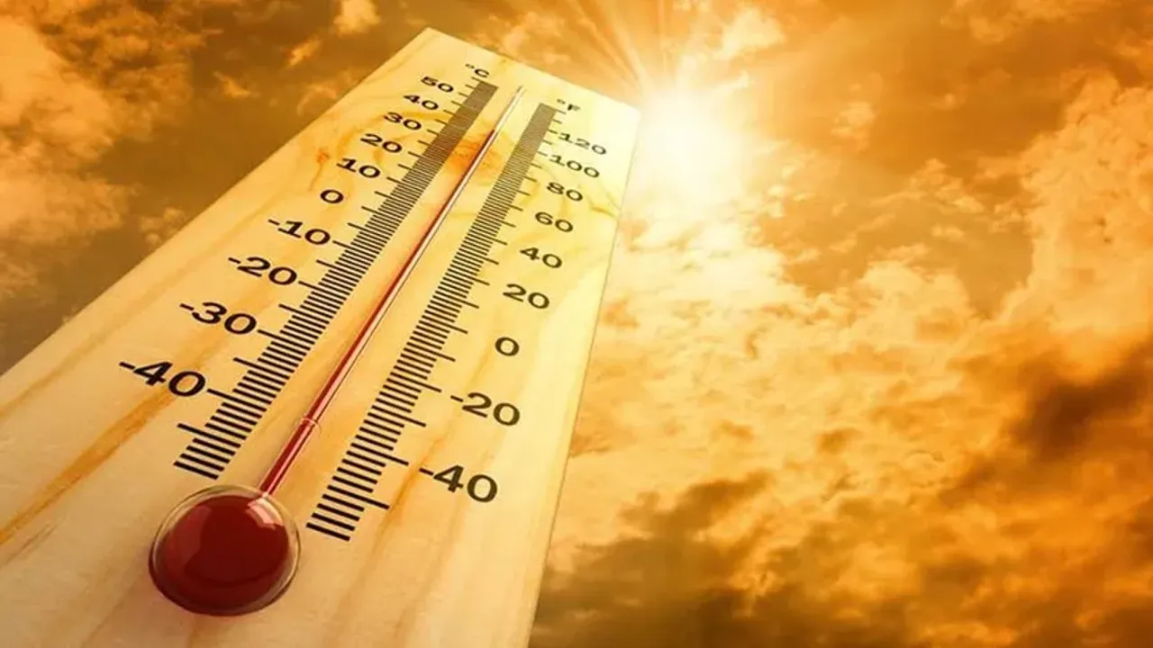 Meteoroloji açıkladı: Sıcaklıklar daha da artacak