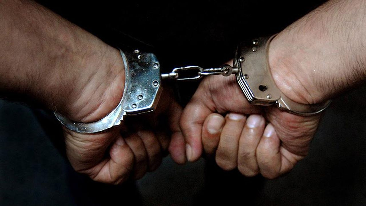 Taşköprü'de hırsızlık şüphelisi yakalandı: 118 bin lira ele geçirildi