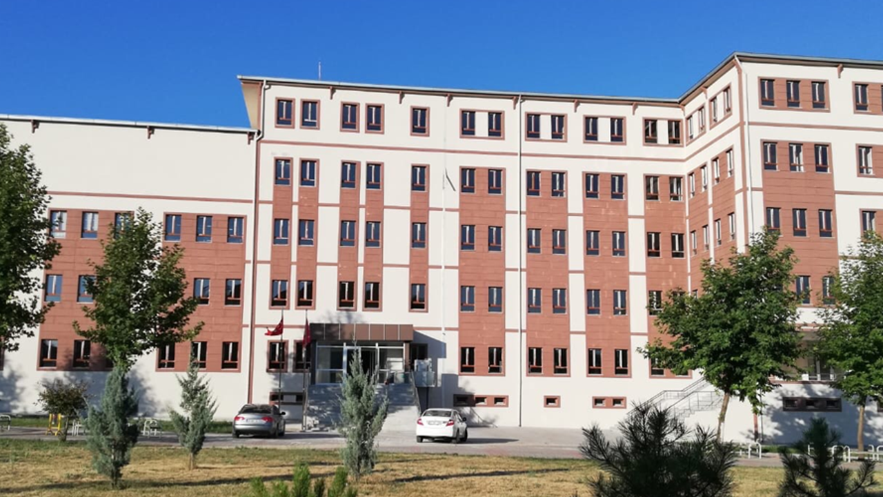 Kastamonu Üniversitesi Tosya Meslek Yüksekokulu