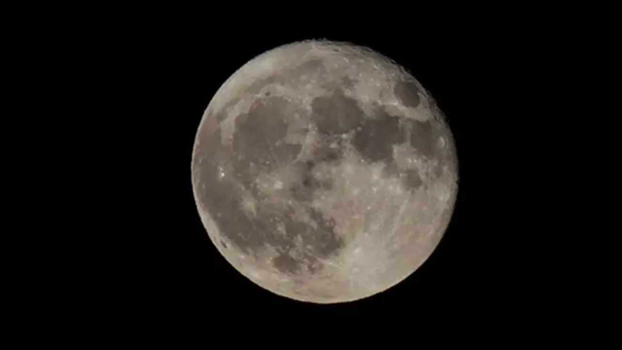 Roscosmos'un uzay aracı Luna-25 Ay’ın yüzeyine çarptı