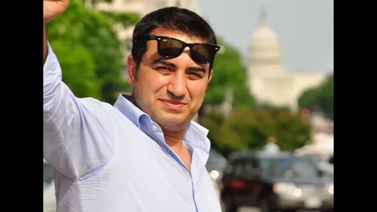 Gazeteci Bilal Yakınbaş hayatını kaybetti
