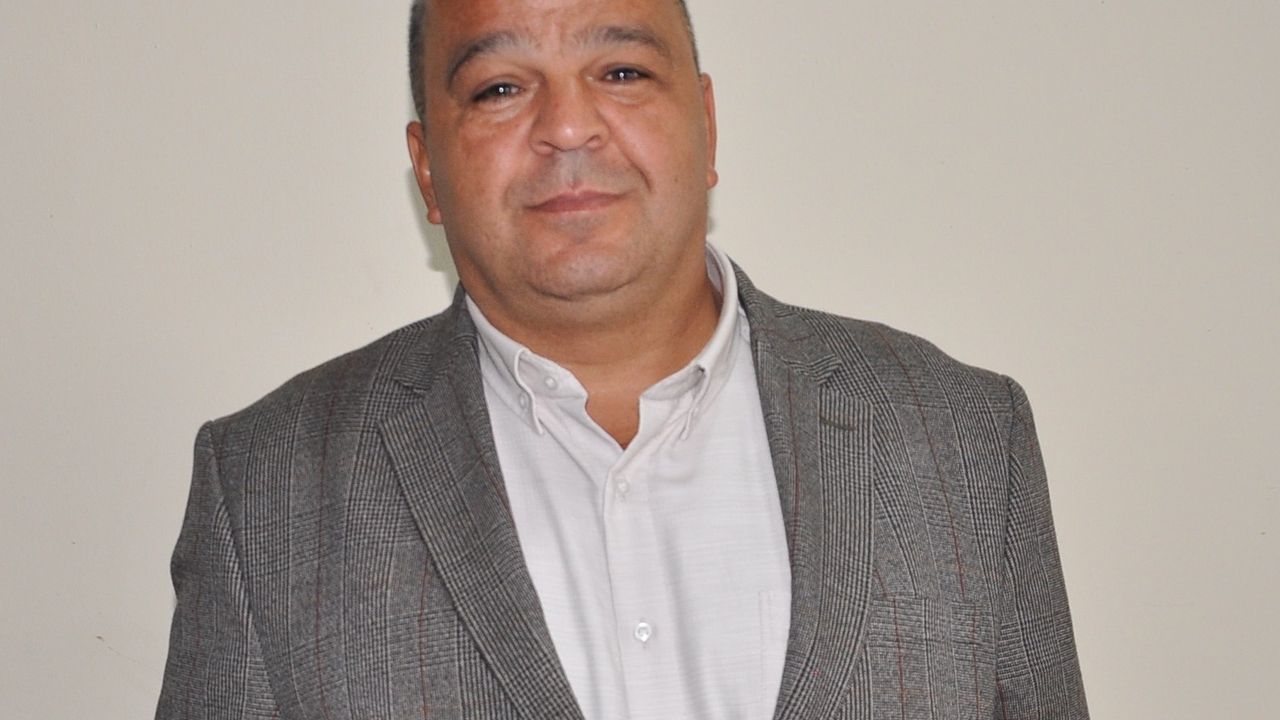 Celal Yaşar, Daday Belediye Başkanlığı için adaylığını açıkladı