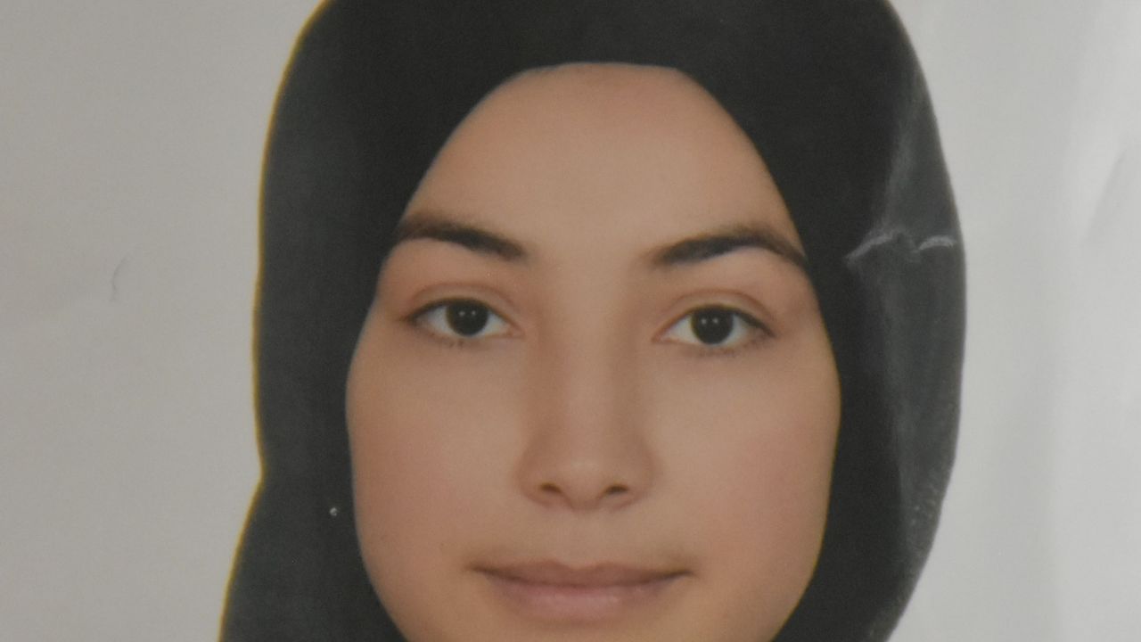 Tosyalı kayıp genç kız, İstanbul'da bulundu!