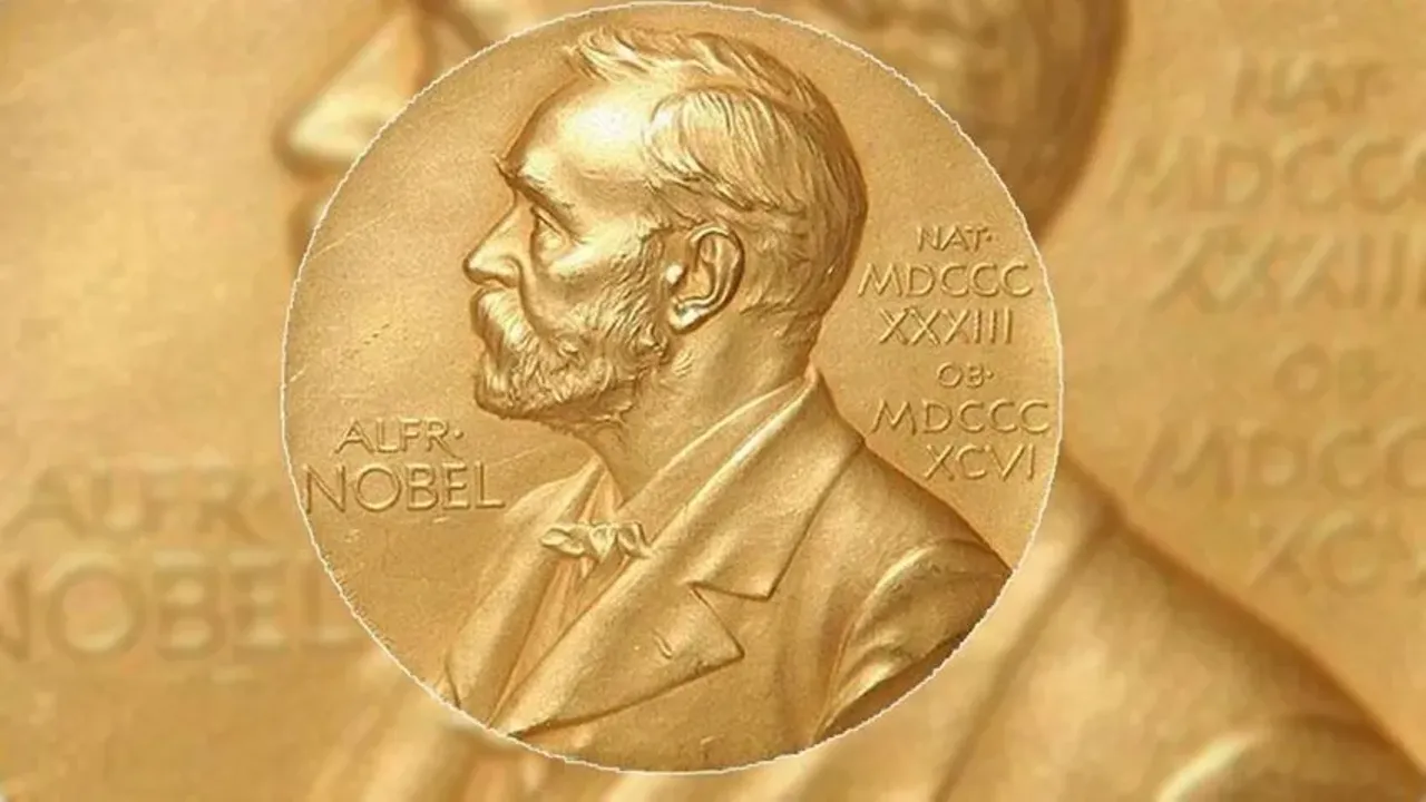 Nobel Fizik Ödülü'nü kimler kazandı?