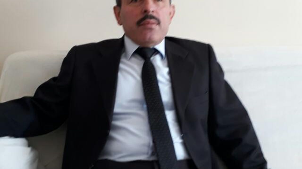 Sakarya Kastamonular Dernek Başkanı Hasan Baş'tan destek çağrısı