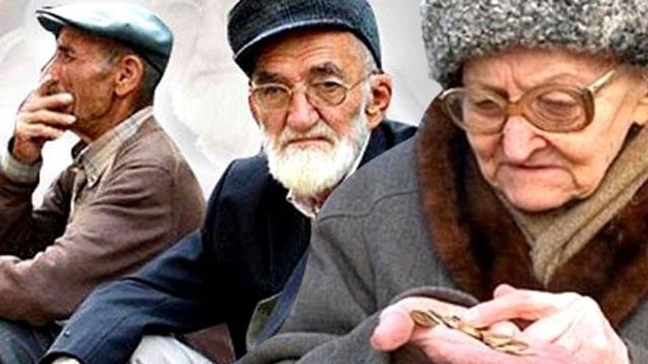 Emeklilere ek yüzde 5 zam şoku! Tepki paylaşımları sosyal medyada rekor kırdı
