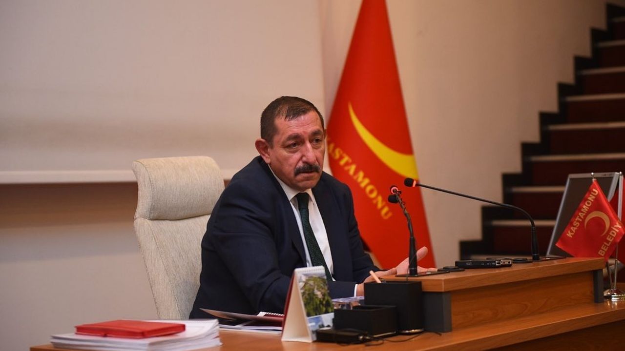 Başkan Vidinlioğlu'ndan 'ZAM' açıklaması