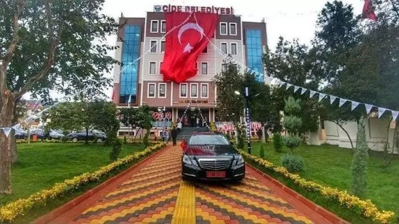 CİDE Belediye Başkanı olarak kimi görmek istersiniz?