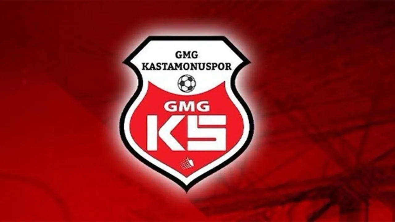 GMG Kastamonuspor'un Amed maçı kadrosu BELLİ OLDU
