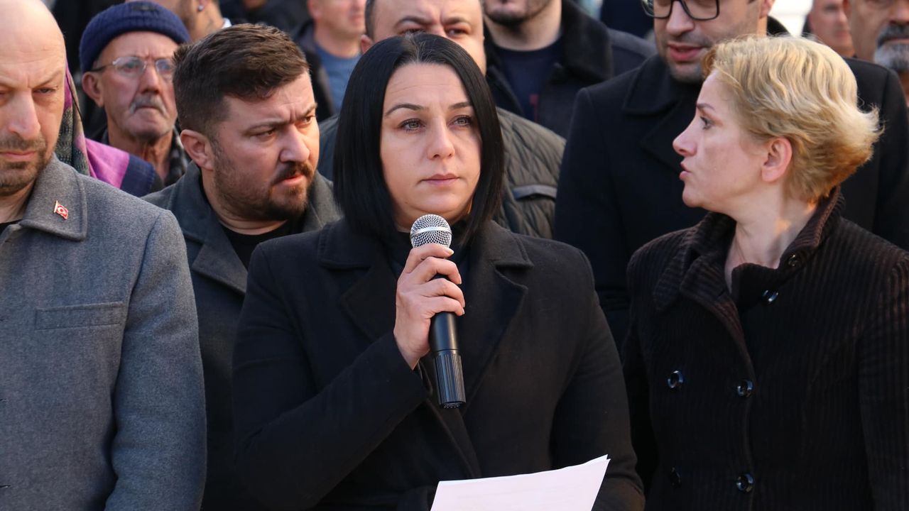 CHP Kastamonu ilçelerinde adaylarını açıkladı