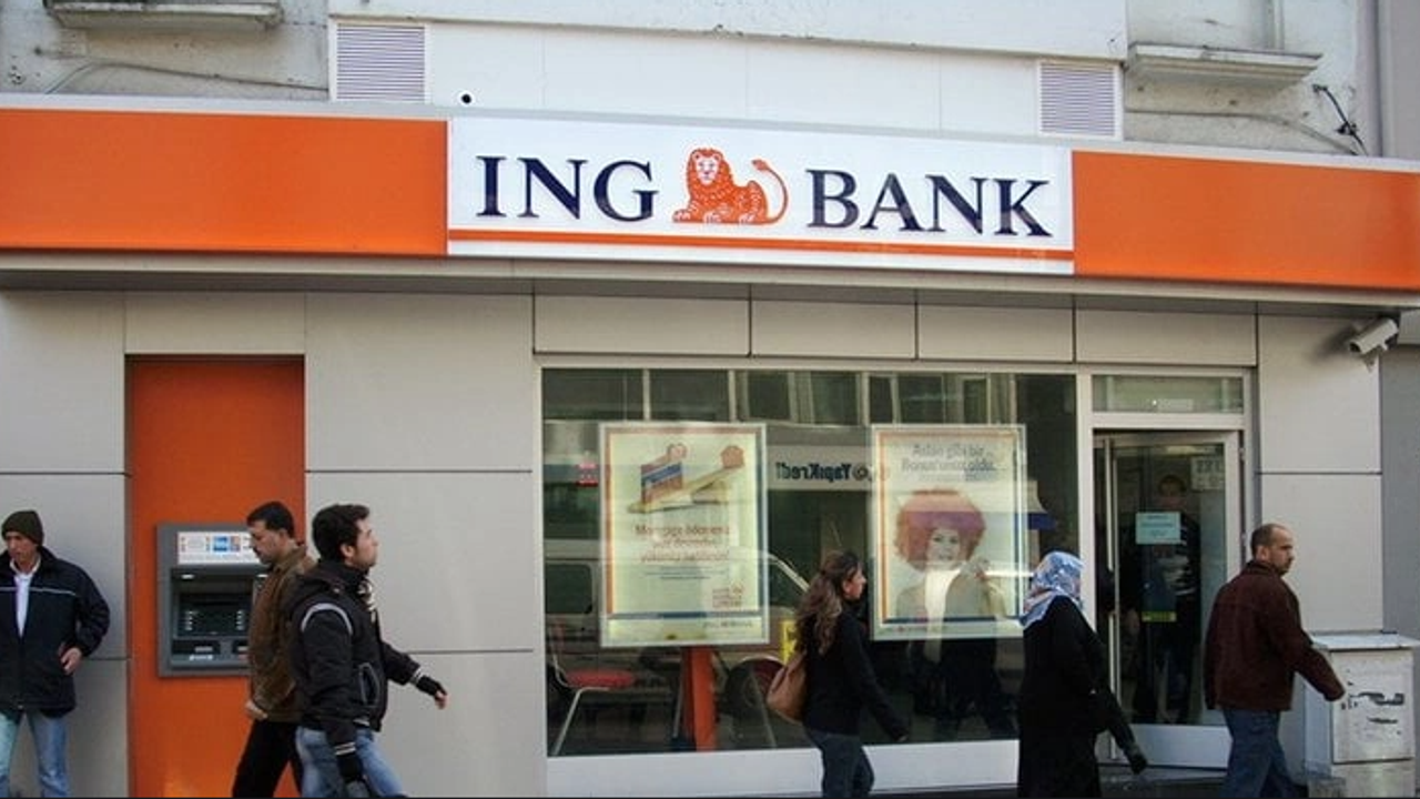 ING Bank Kastamonu’yu terk ediyor