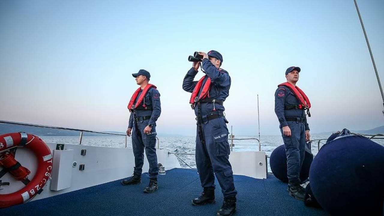 Jandarma Sahil Güvenlik Komutanlığı memur alıyor
