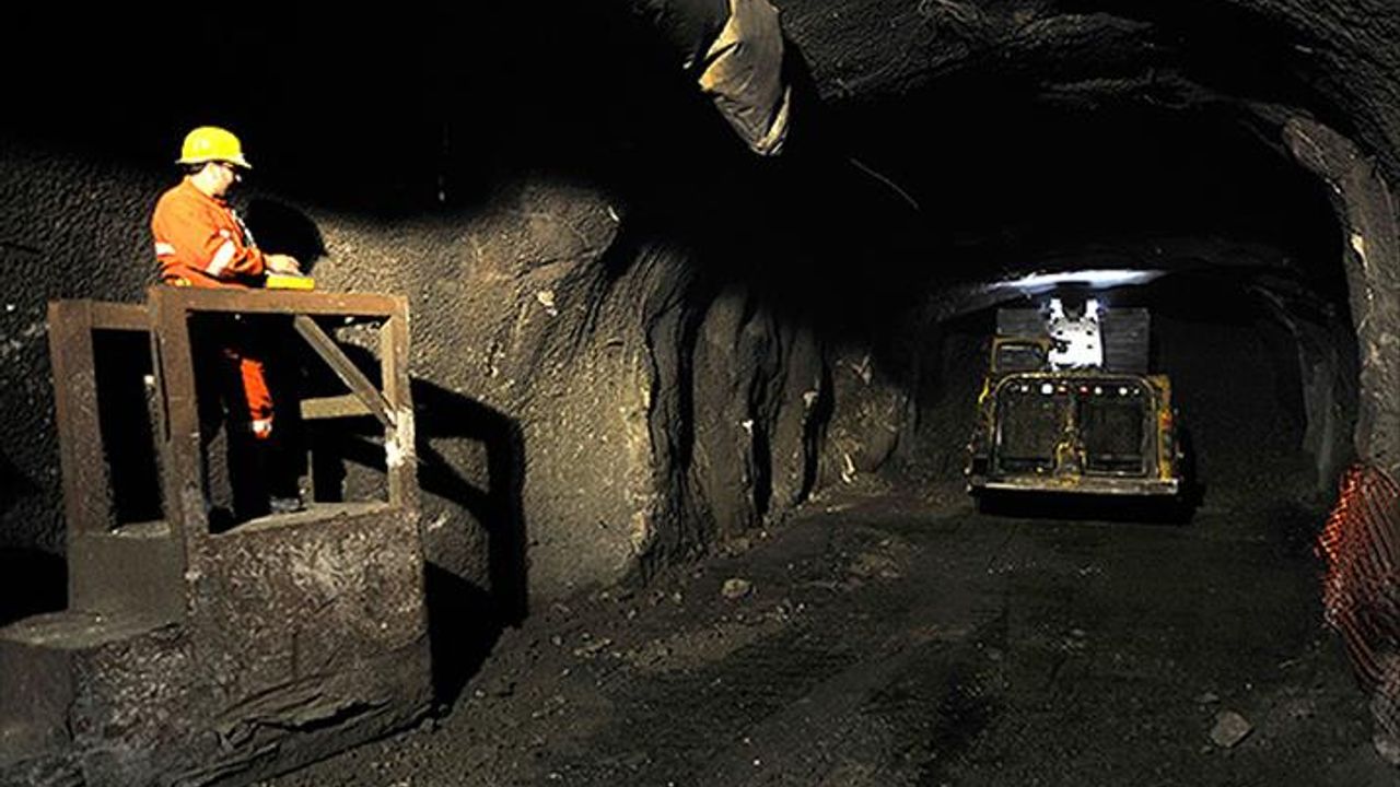 Kastamonu’da 9 maden sahası ihale ediliyor