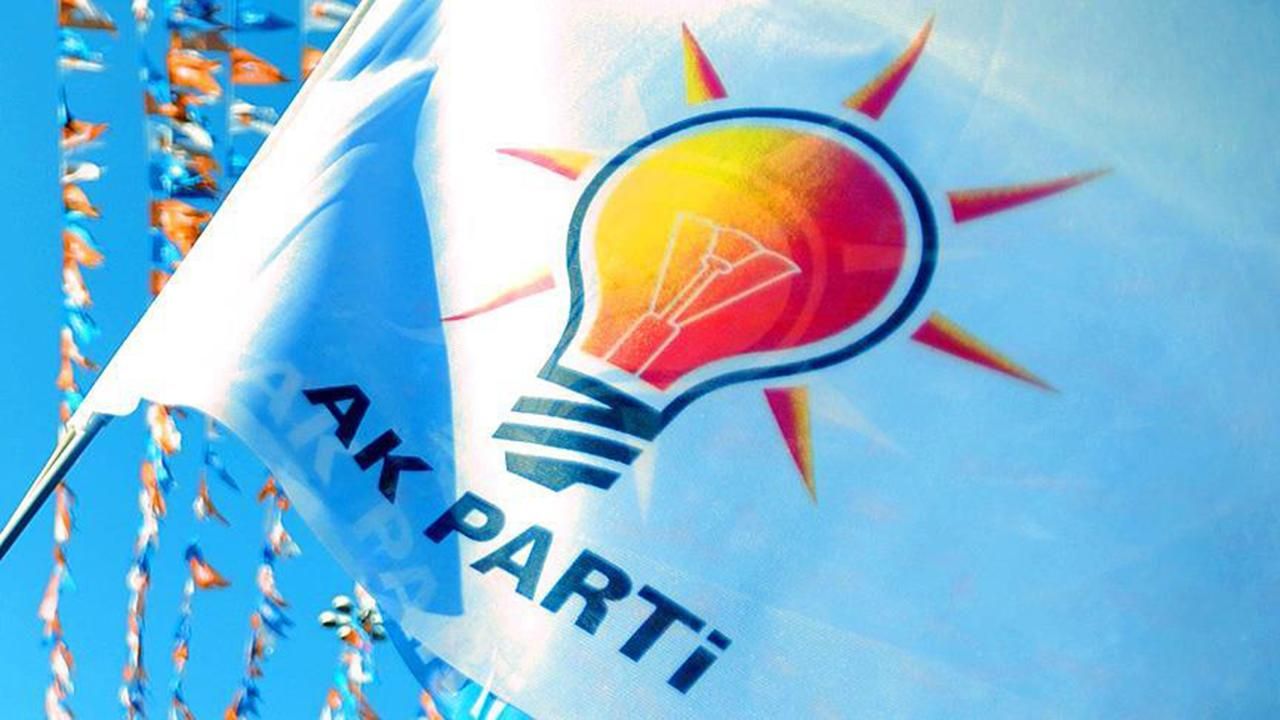 AK Parti'de 2 milyon 300 bin görevli sahada