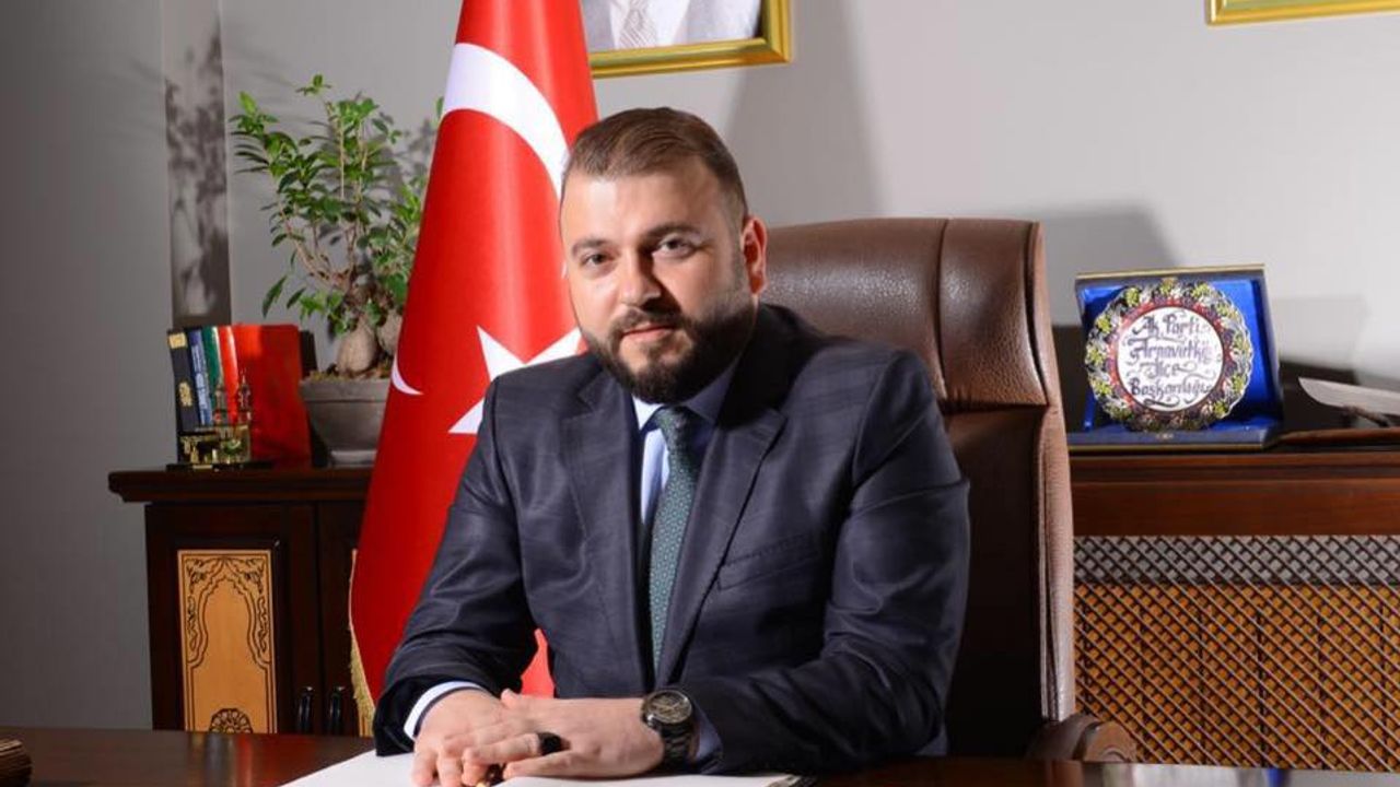 Cideli isim İstanbul'da başkan adayı gösterildi