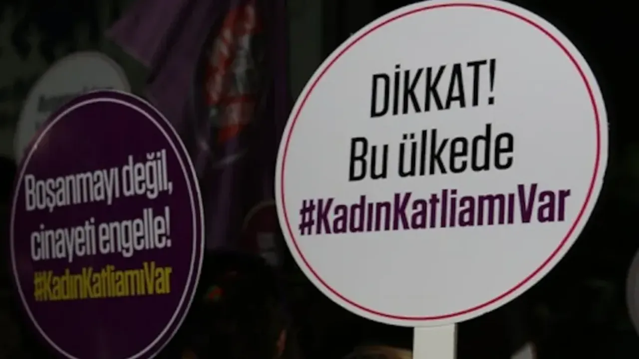 Türkiye'de kadın katliamı: Erkekler 2023’te en az 333 kadına kıydı
