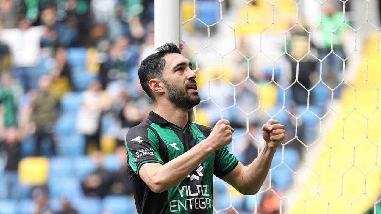 GMG Kastamonuspor, Samed Ali transferinde sona yaklaştı