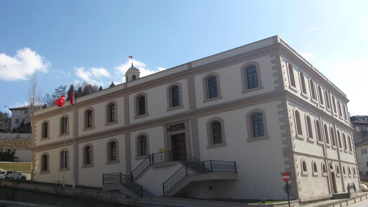 Kültür ve Turizm Bakanlığı, Kastamonu’dan personel alıyor