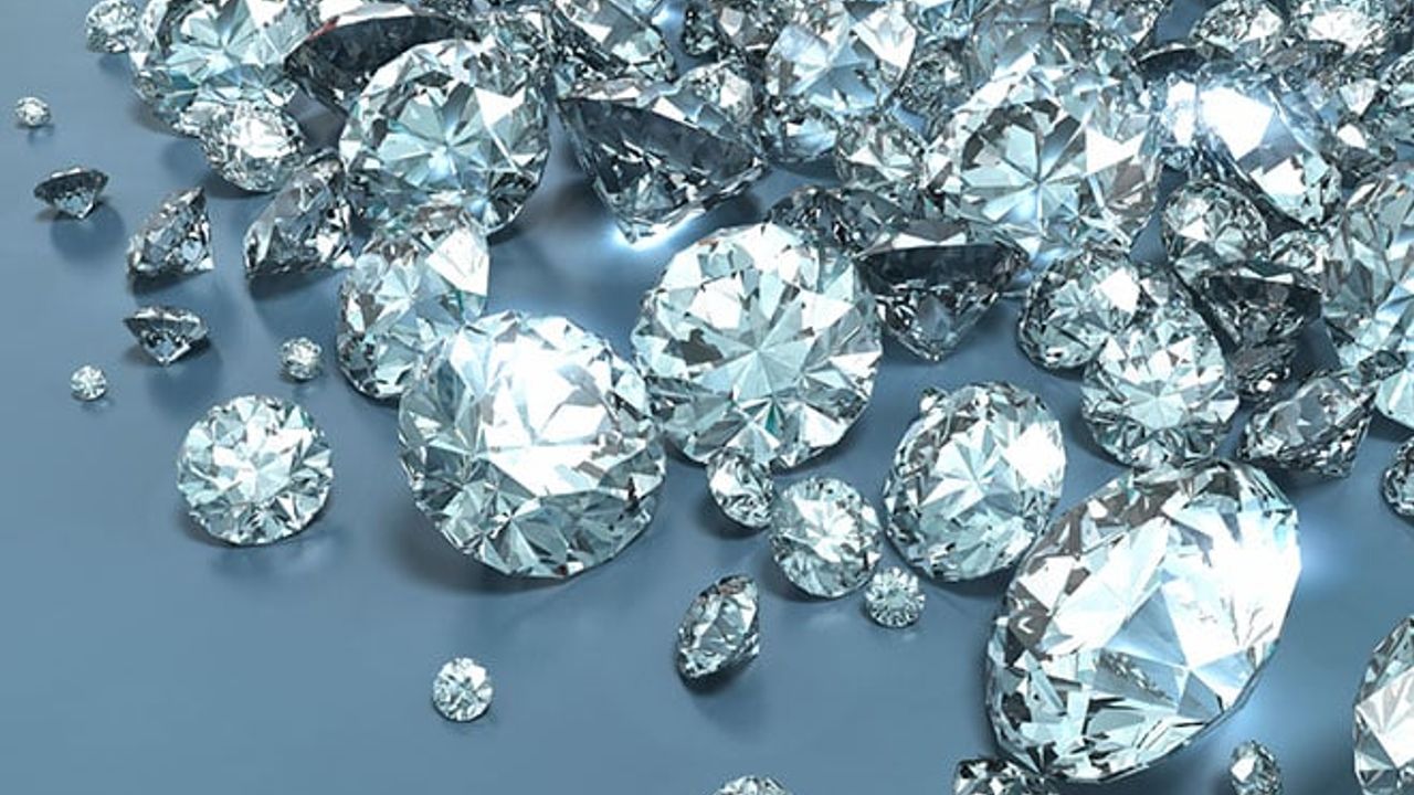 Mücevher sektöründe ihracat rekoru