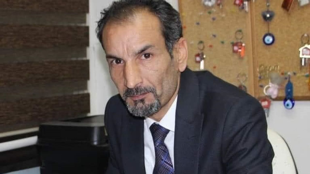 Kayıp Kastamonulu gazeteci ortaya çıktı