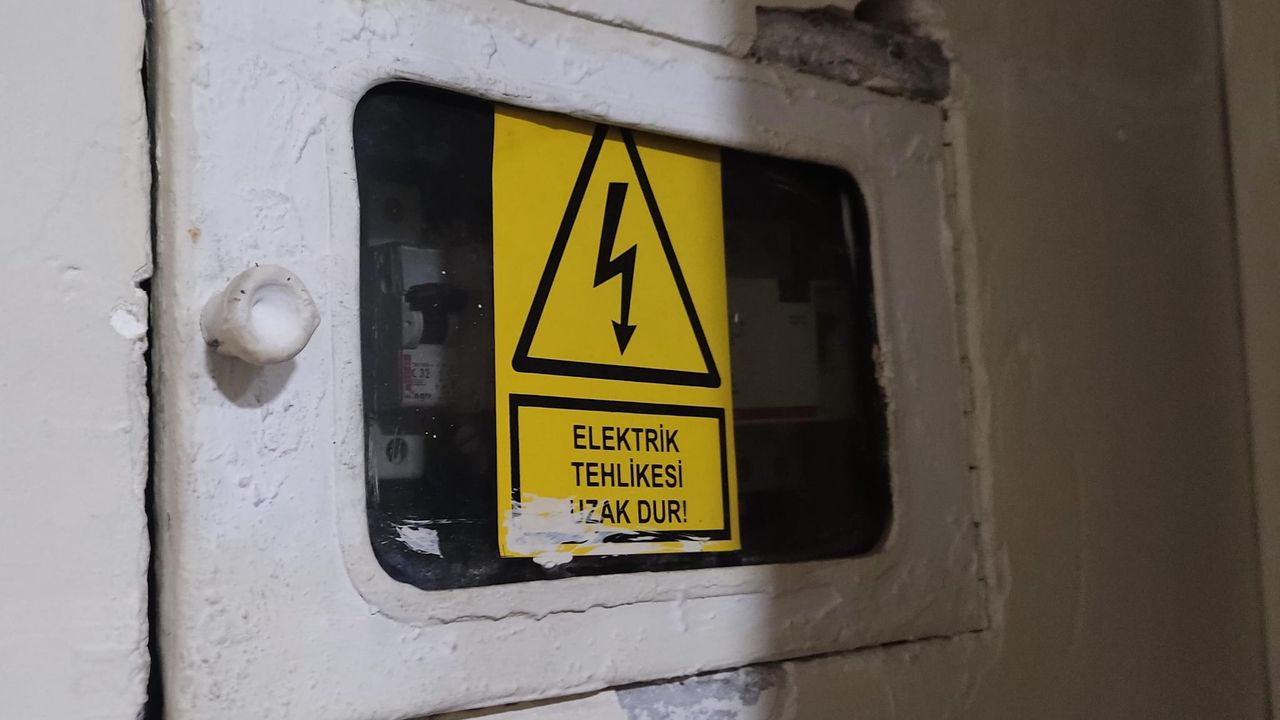 Kastamonu’da 30 Ocak bugün elektrik kesintisi var mı?