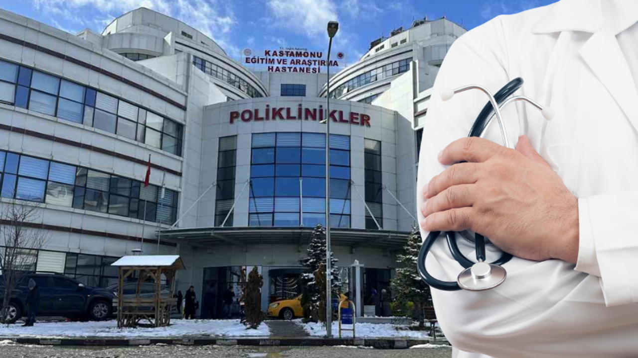 KEAH’ta ocak poliklinikleri açıklandı! İşte gün gün liste