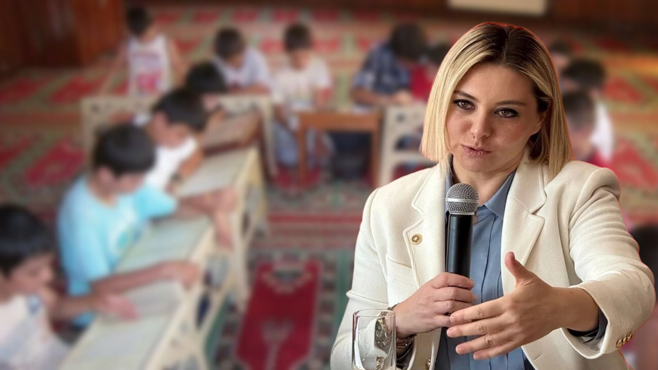 Ekmekci’den sert yanıt: "Hayırdır?"