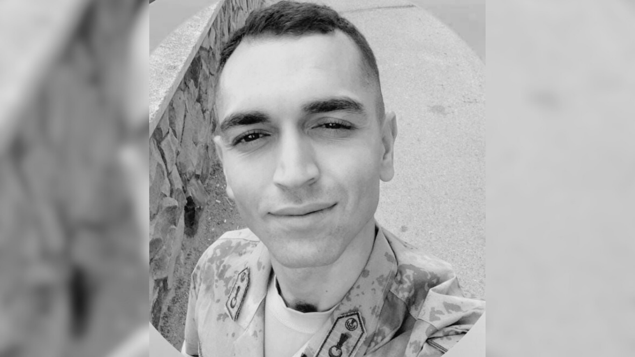 Kastamonulu asker apartmanın sığınağında ölü bulundu