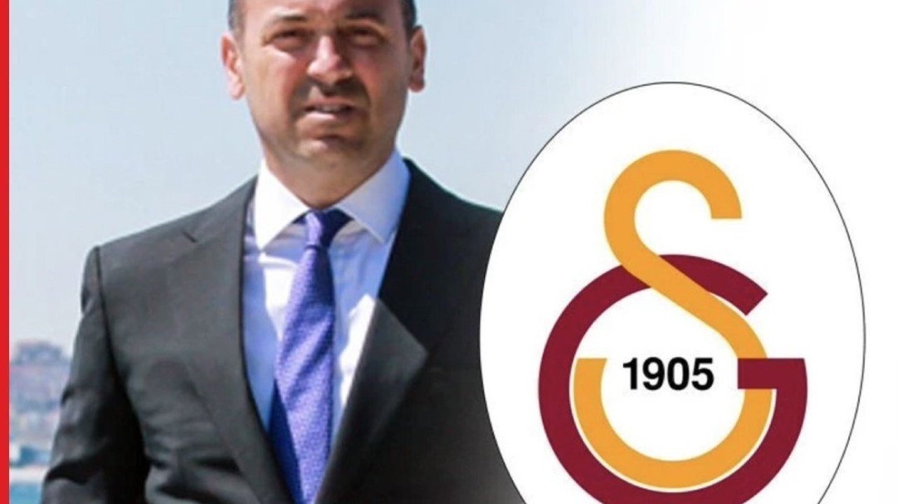 Kastamonulu iş insanı Galatasaray yönetim listesinde