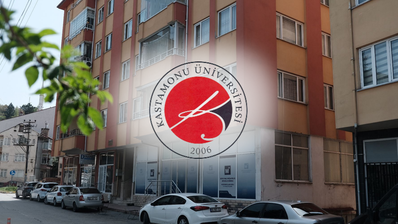 Kastamonu Üniversitesi’nden flaş karar