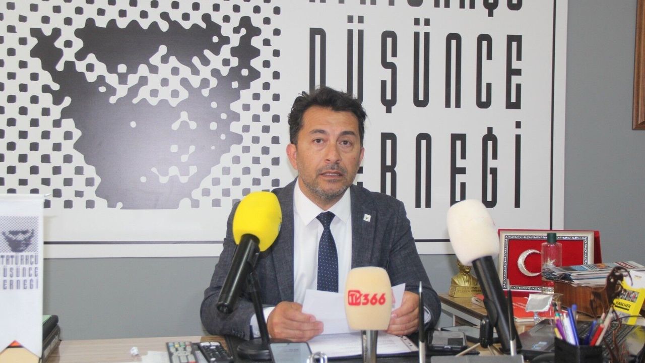 ADD Kastamonu’dan gündemi sarsan iddialara yanıt!