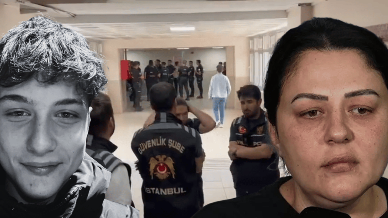 Kastamonulu Atlas’ın davasında acılı anne: “İtine sahip çık”
