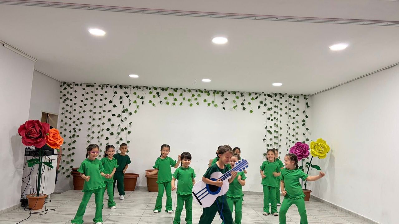 Çatalzeytin’de hünerler sahneye çıktı