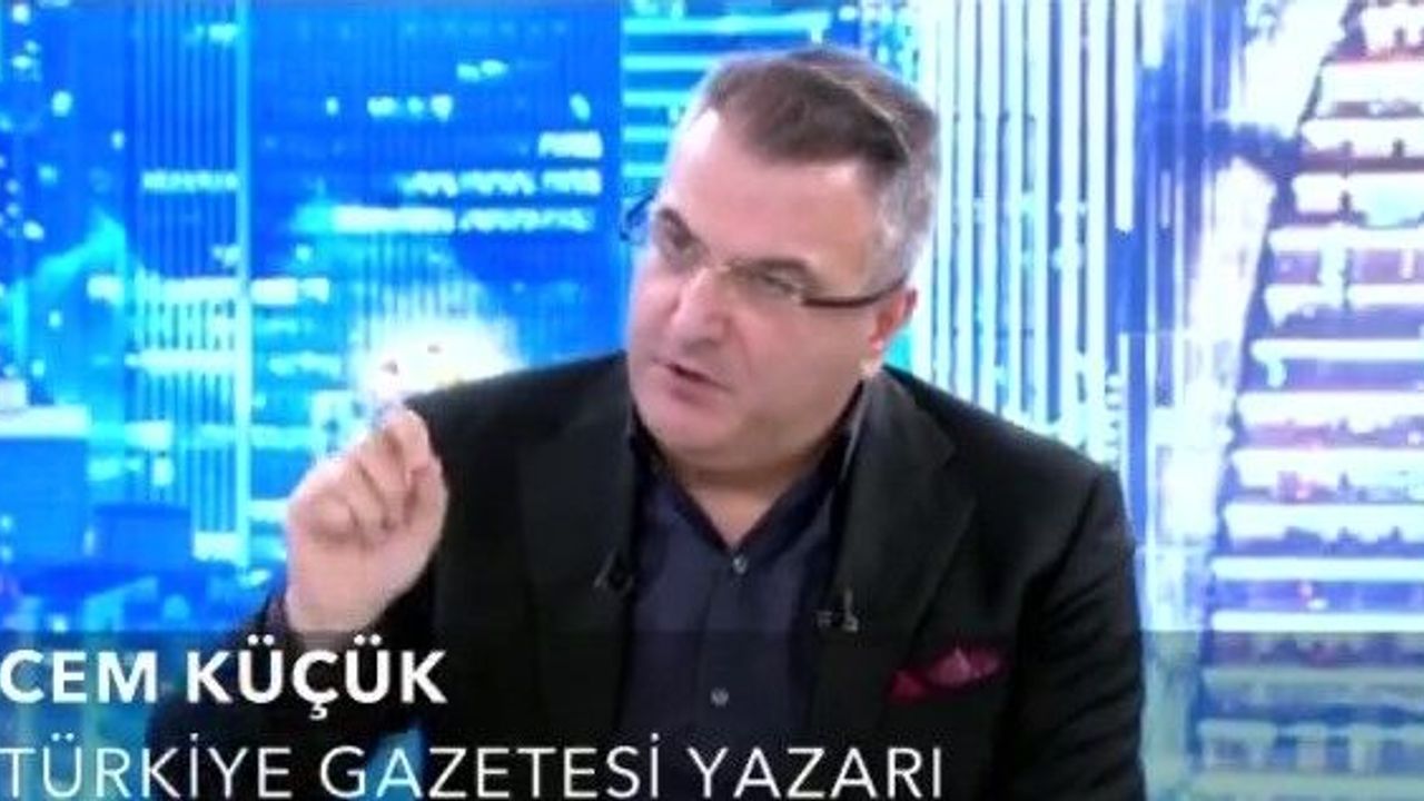 Cem Küçük'ten ses getirecek Kastamonu analizi