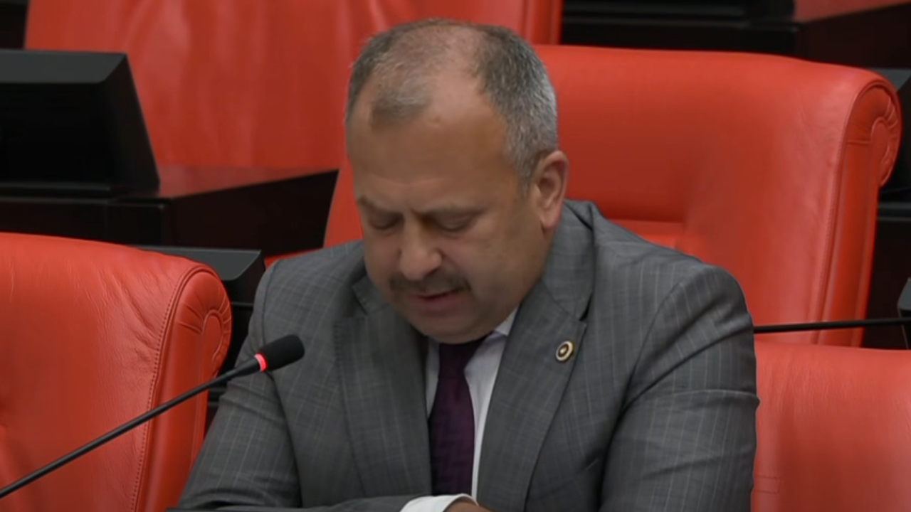 İnebolu’nun kahramanlık destanı TBMM’de yankılandı