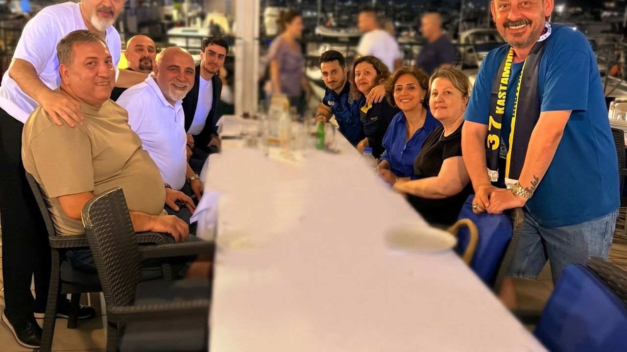 Fenerbahçe seçiminde 151 Kastamonulu oy kullanacak