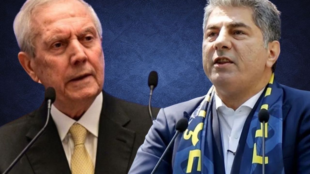 Fenerbahçe’de seçim günü: Yeni başkan bugün belli oluyor