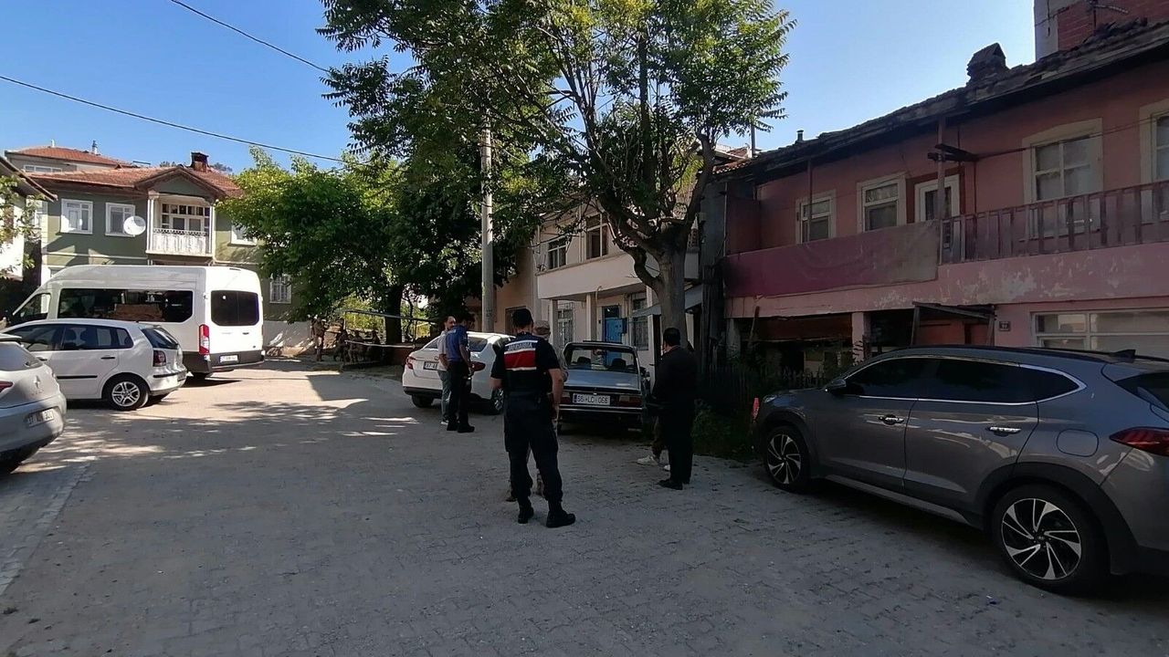 Hanönü'nde zehir operasyonu: 2 gözaltı