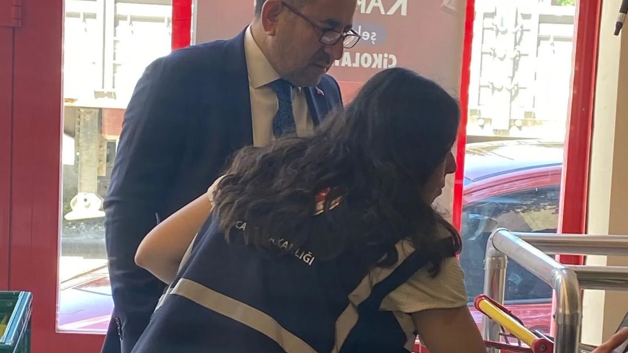 Kastamonu Ticaret İl Müdürlüğü’nden Daday’da sıkı denetim