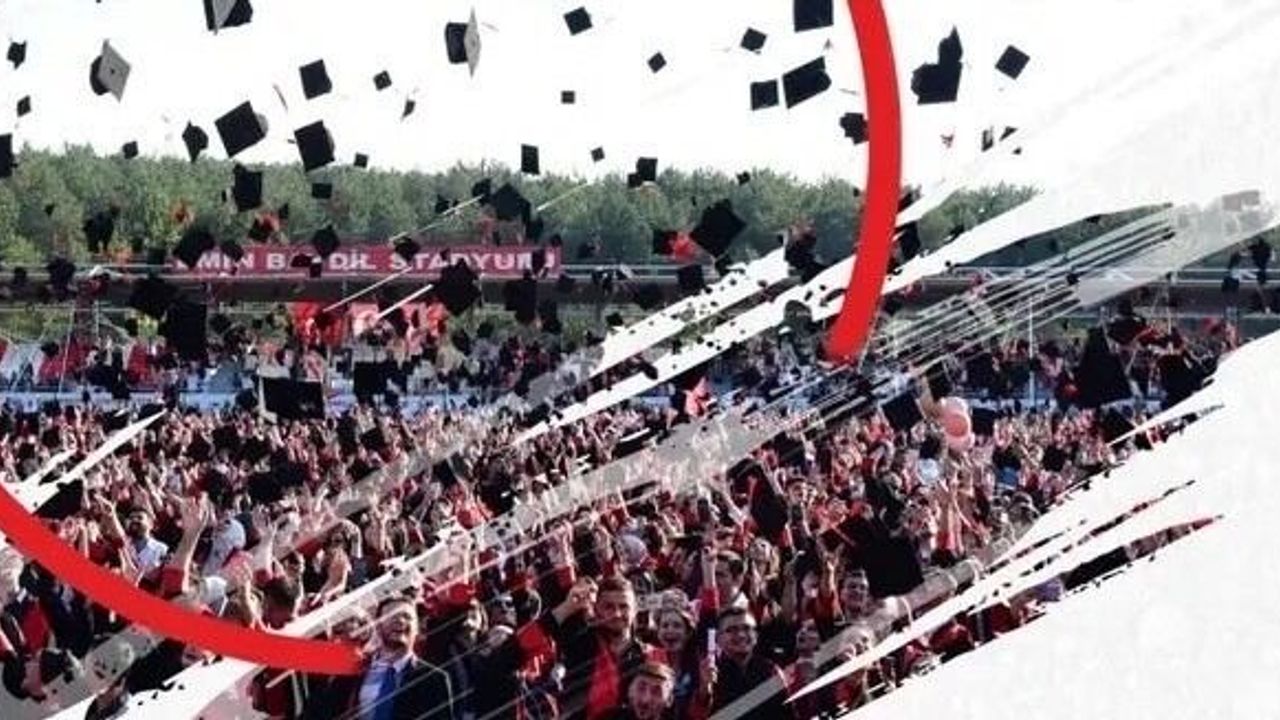 Kastamonu Üniversitesi’nde büyük gün!