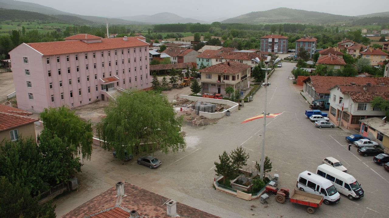Kastamonu’nun en gözde ilçesinde yatırım fırsatı!