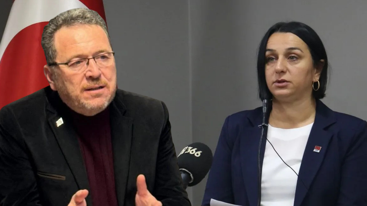 AK Parti’den CHP İl Başkanı’na başsağlığı