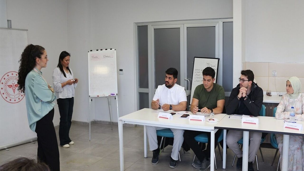 Sağlık ordusu teyakkuzda: Kastamonu’un tüm ilçeleri toplandı
