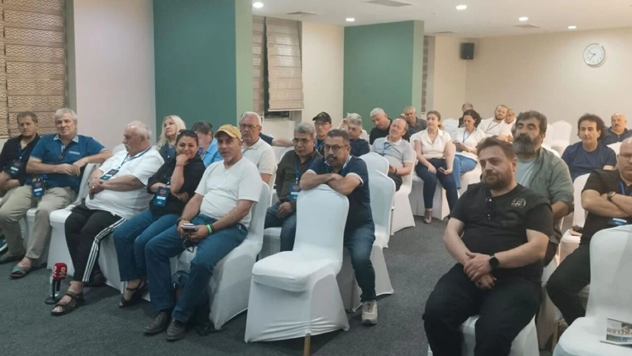 TİGAD Kırşehir’de dijital medyanın rotasını çizdi